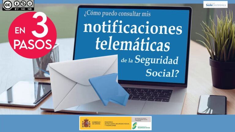 consulta de alta en la seguridad social