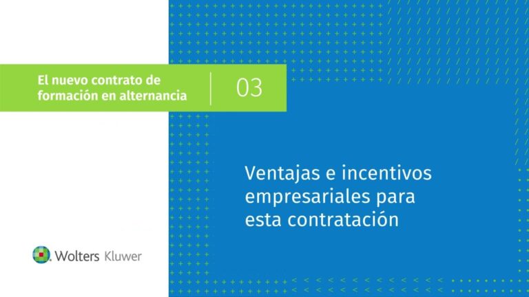 contrato de formación en alternancia periodo de prueba