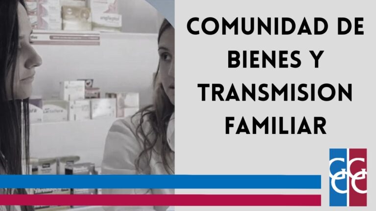 contrato disolucion comunidad de bienes