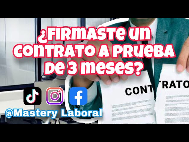 cual es el minimo de horas para un contrato