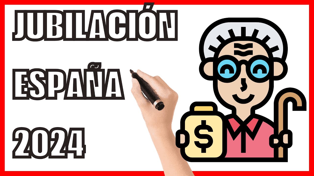 cual es el tope de jubilacion en españa