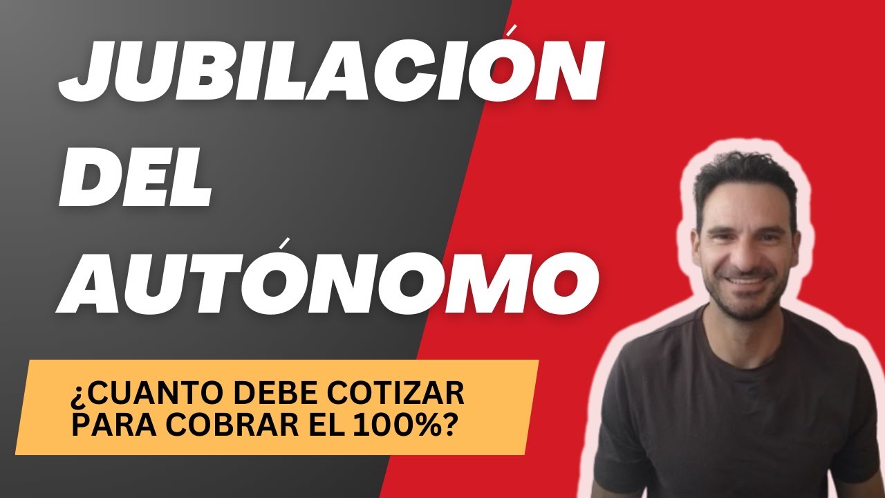 cual es la cotizacion maxima de un autonomo