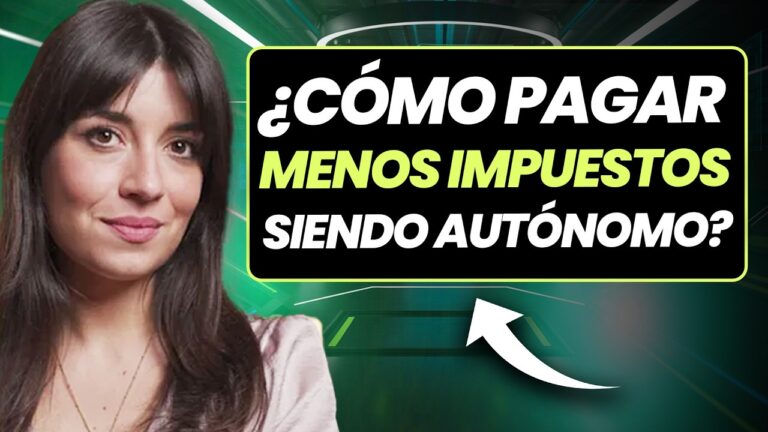 cuales son los gastos de un autonomo