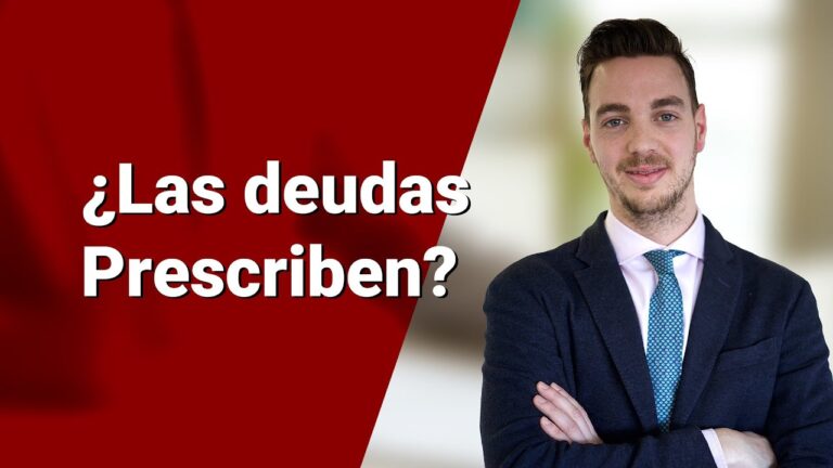 cuando caduca una deuda bancaria en españa