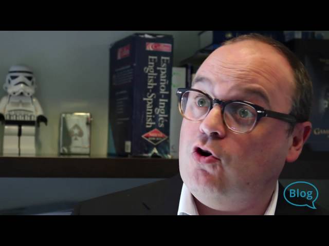 cuando entra en vigor el reglamento europeo de proteccion de datos