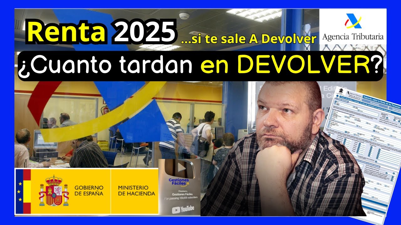 cuando ingresan el dinero de la renta