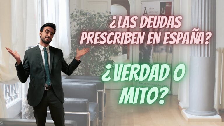 cuando prescribe la deuda de una tarjeta de credito
