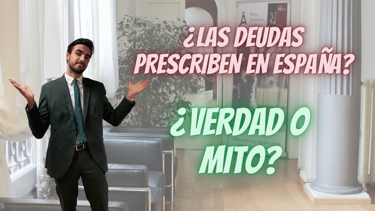 cuando prescribe la deuda de una tarjeta de credito
