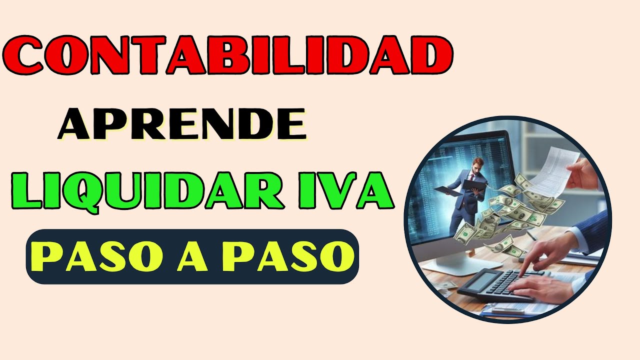 cuando se hace la liquidacion del iva