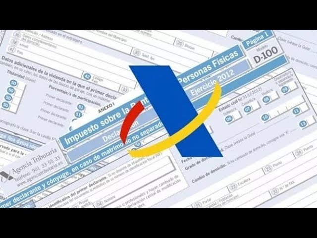 cuando se paga el primer pago de hacienda