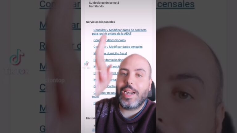 cuando te devuelve el dinero hacienda