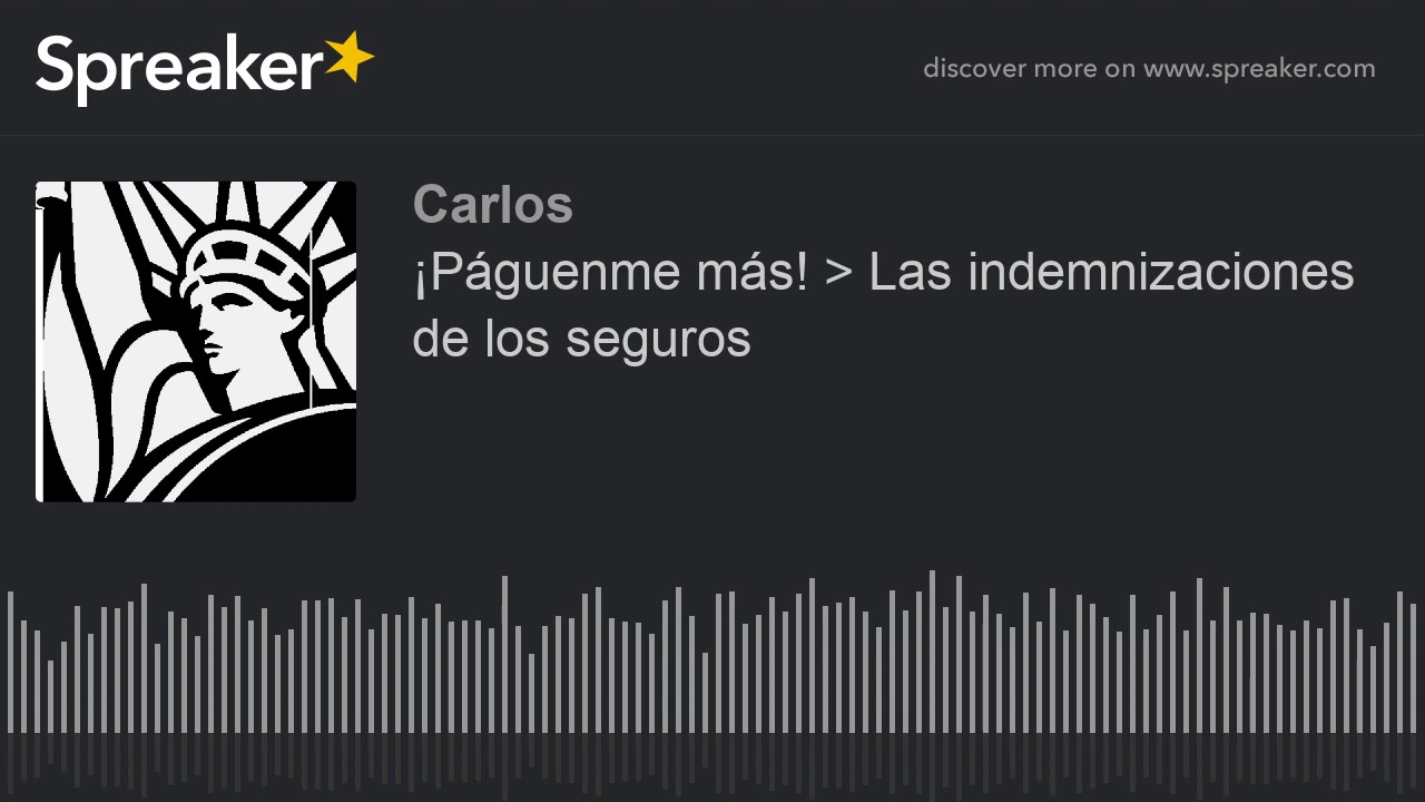 cuantía legal establecida por la resolución de la dirección general de seguros