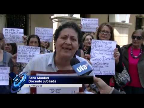 cuanto cobra un maestro jubilado en andalucía