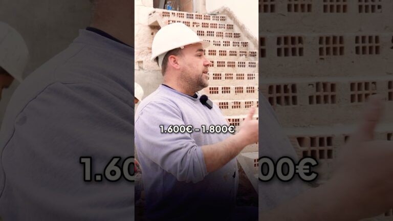 cuanto cobra un peón de obra al día