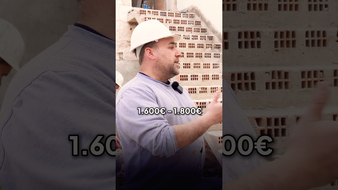 cuanto cobra un peón de obra al día