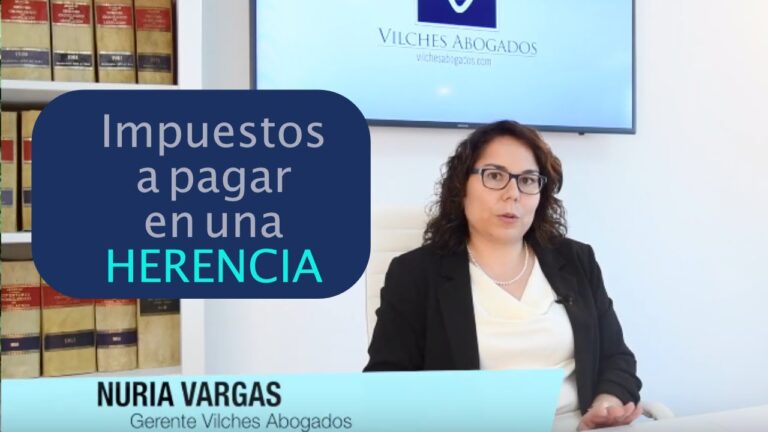 cuanto cobra una gestoría por hacer el impuesto de sucesiones