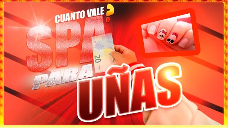 cuanto cobra una manicurista en españa al mes