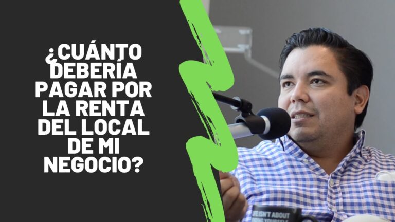 cuanto cuesta alquilar un local para negocio