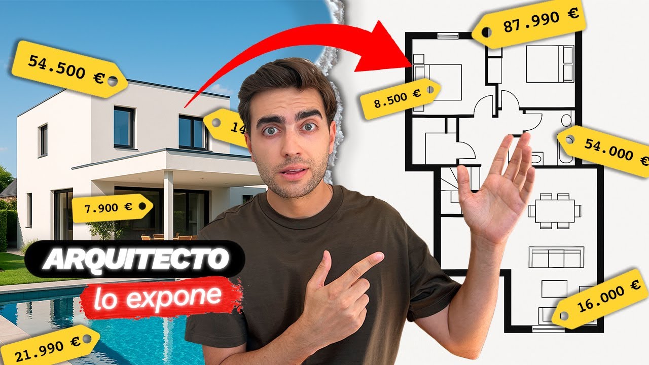 cuanto cuesta hacer una casa en un pueblo