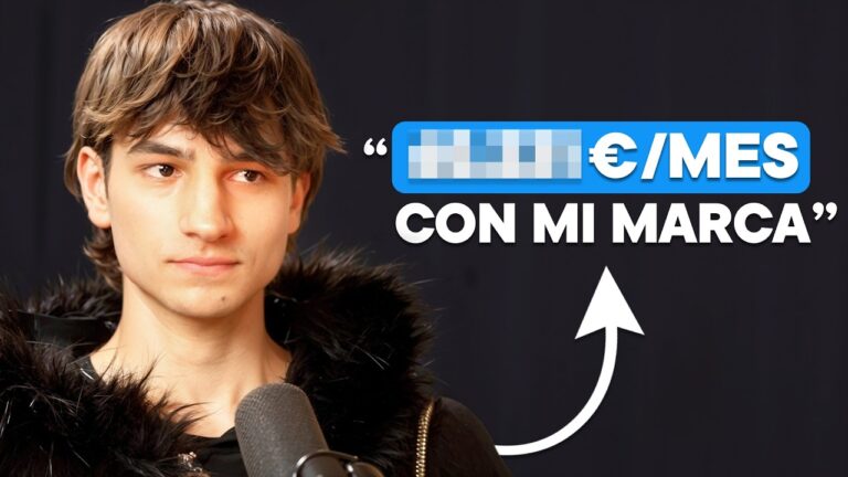 cuanto cuesta hacer una marca de ropa