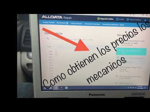 cuanto cuesta la hora de un mecanico