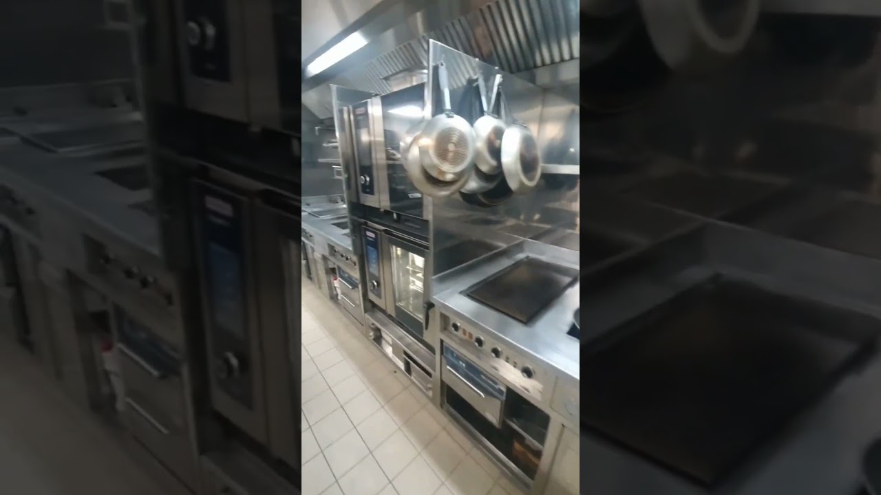 cuanto cuesta montar una cocina de restaurante