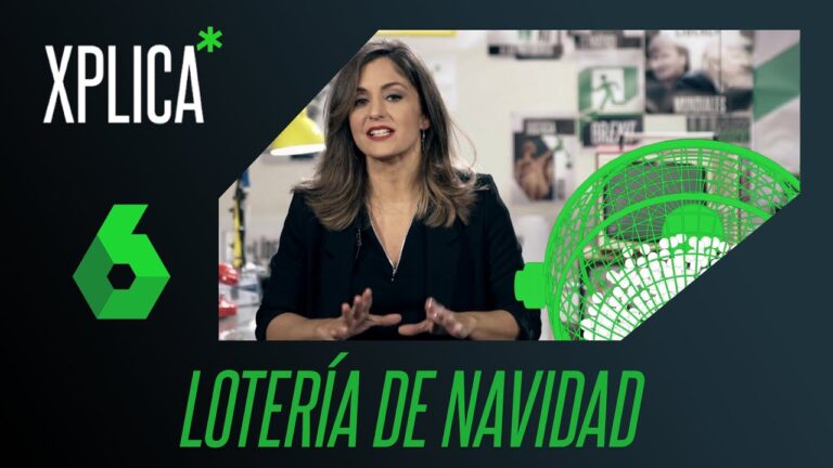 cuanto dinero se queda hacienda de la loteria de navidad
