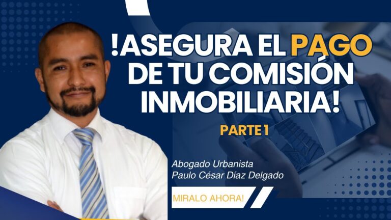 cuanto es el iva de una comision de inmobiliaria