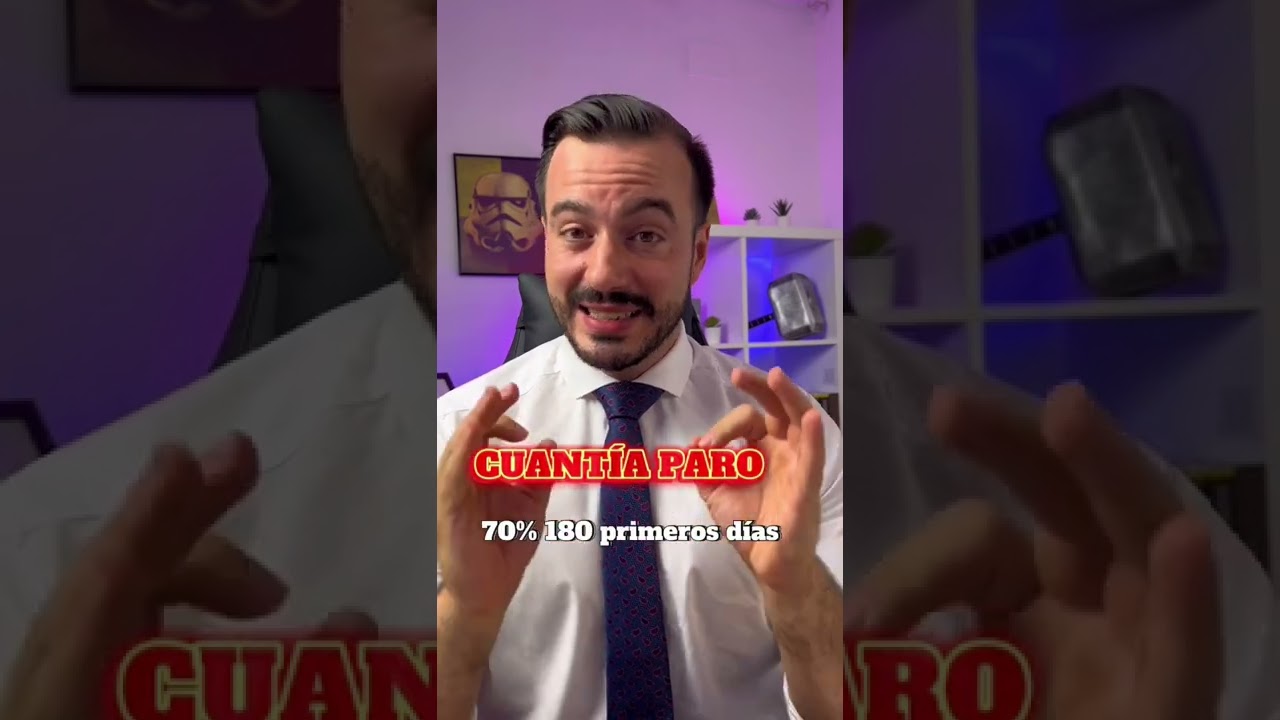 cuanto es el maximo de paro acumulado