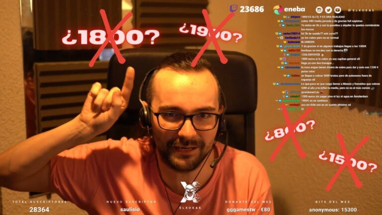 cuanto es un buen salario en españa