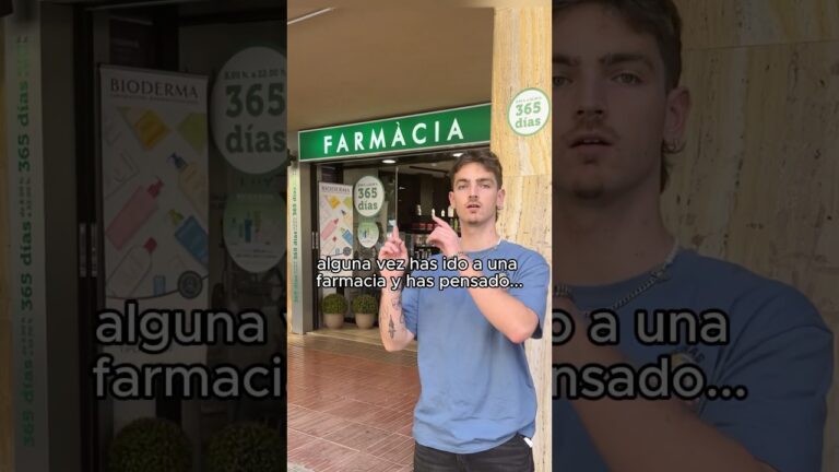 cuanto gana el dueño de una farmacia