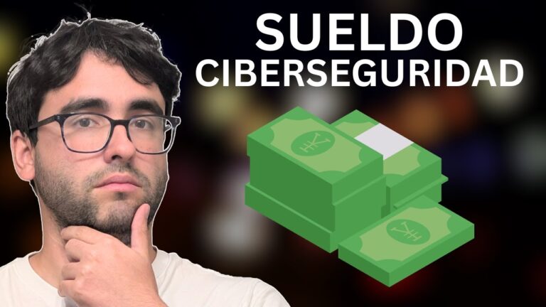 cuanto gana un experto en ciberseguridad en españa