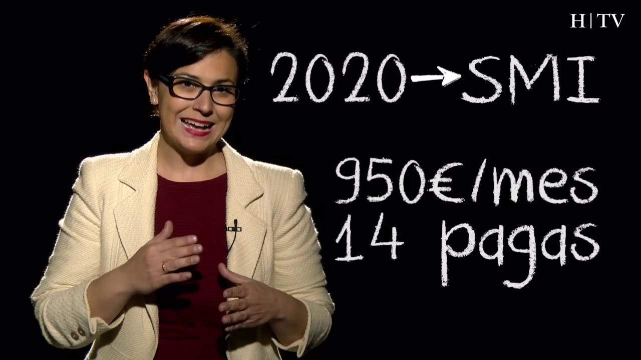 cuánto ha subido el salario mínimo interprofesional