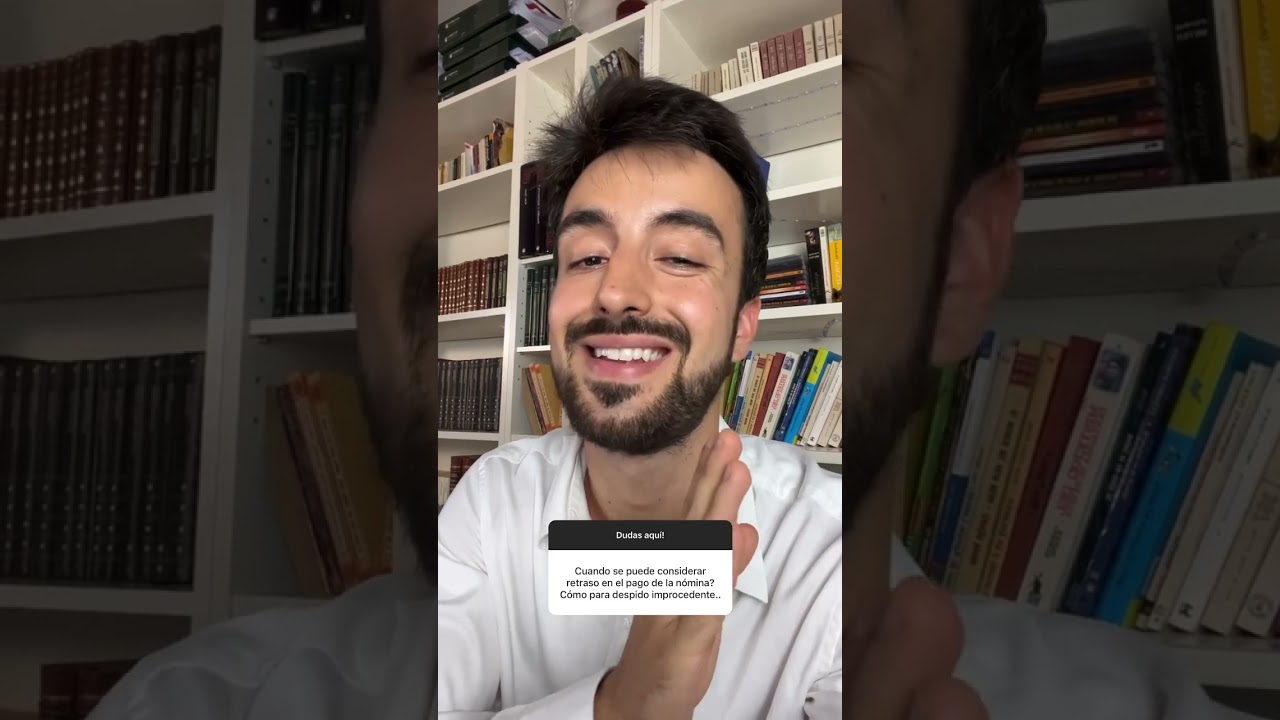 cuanto pueden tardar en pagarte la nomina