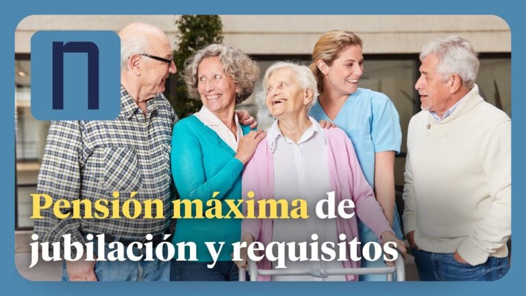 cuanto se cobra neto de la pension maxima