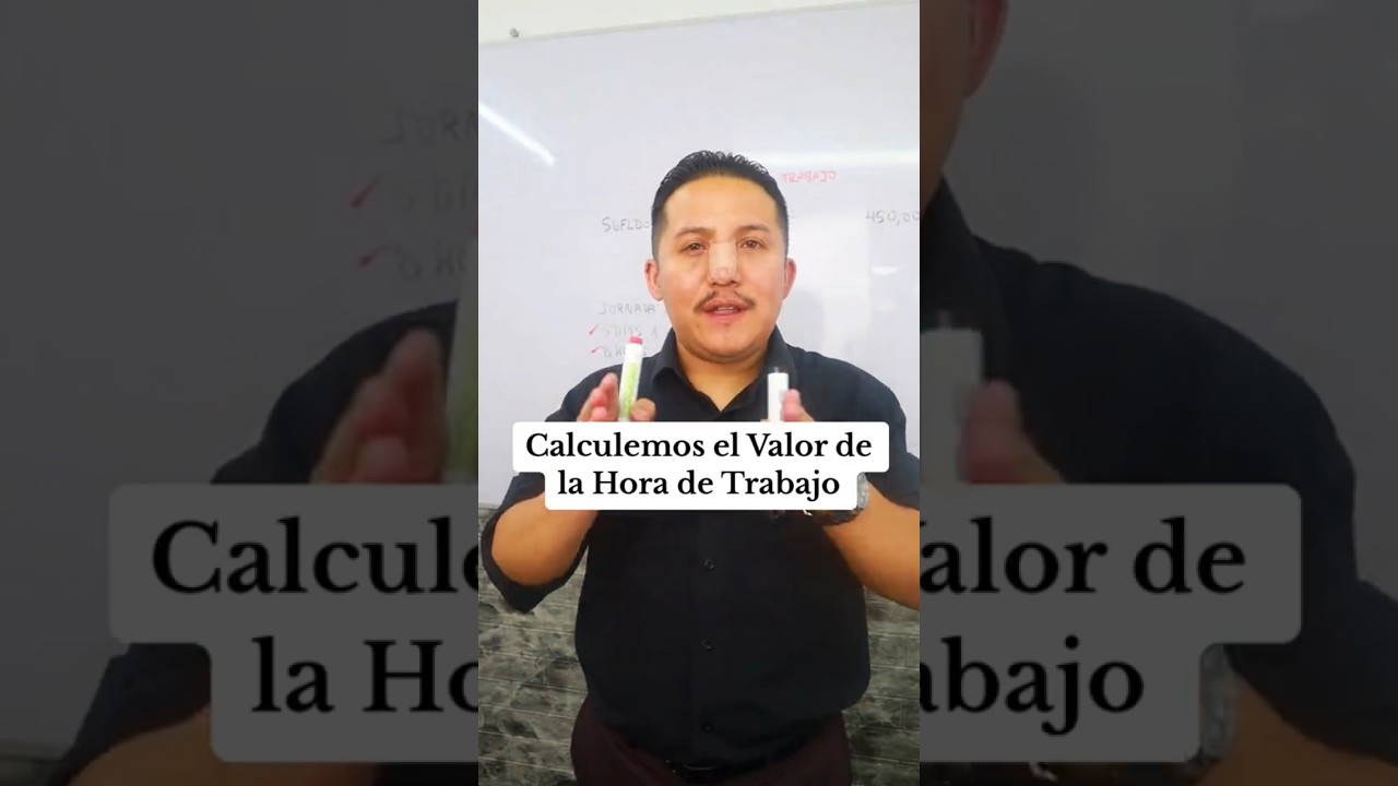 cuanto se cobra por 28 horas semanales