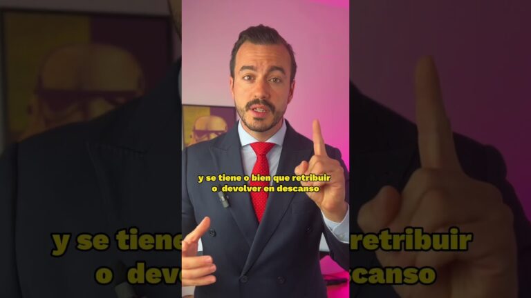 cuanto se cobra por 4 horas de trabajo