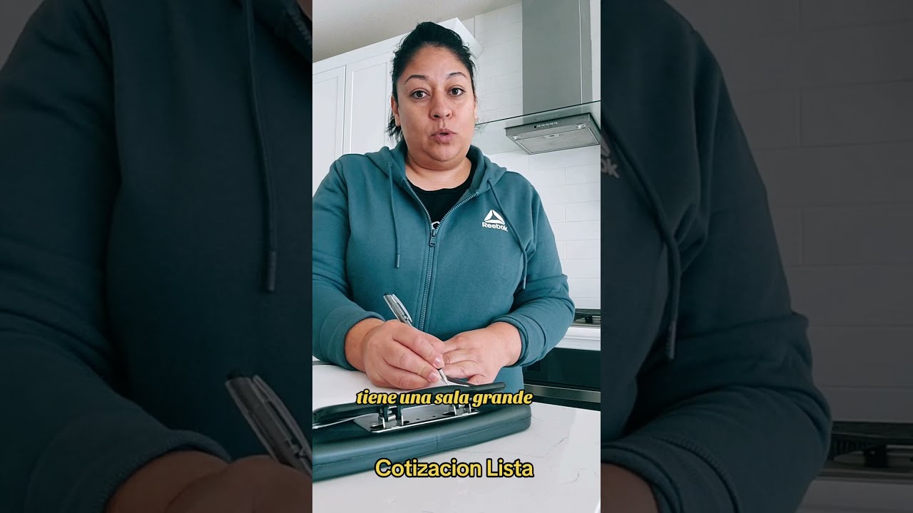 cuanto se cobra por limpiar un portal