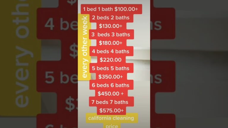 cuanto se cobra por media jornada en limpieza