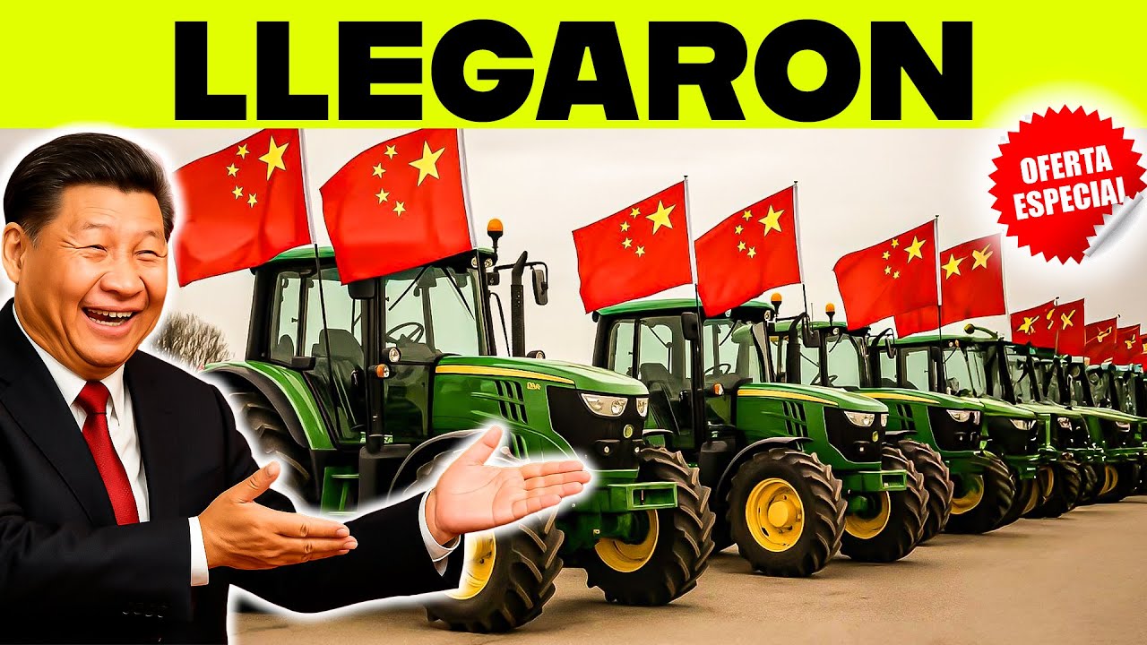 cuanto se paga a hacienda por la venta de un tractor