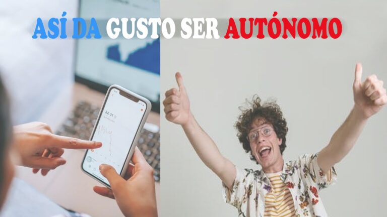 cuanto se paga de autonomo en francia