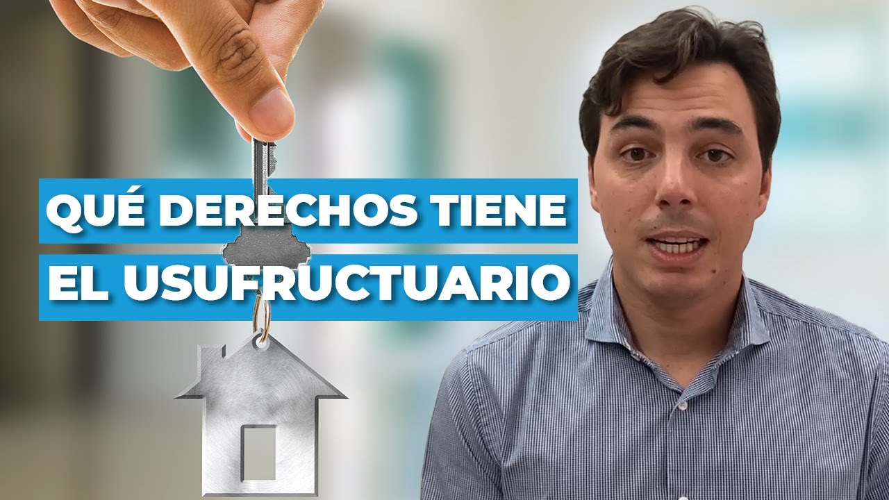 cuanto se paga por un usufructo vitalicio