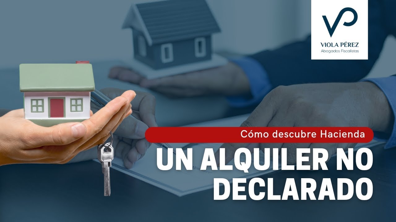 cuanto se queda hacienda de un alquiler