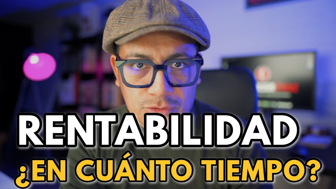 cuanto tarda un negocio en ser rentable