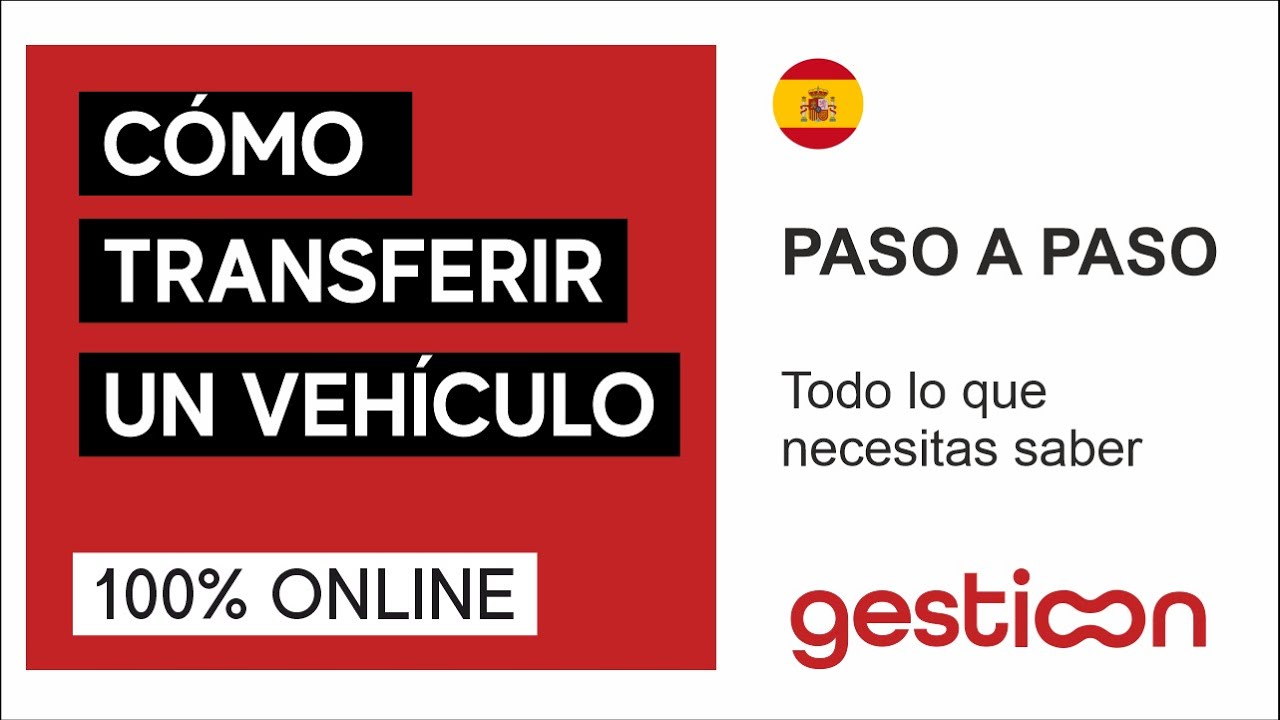 cuanto tarda una gestoría en hacer un cambio de nombre