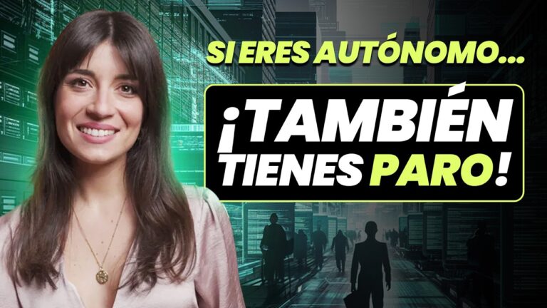cuanto tiempo de paro tiene un autonomo