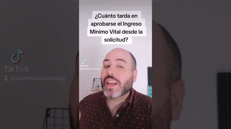 cuanto tiempo hay que esperar para solicitar el subsidio