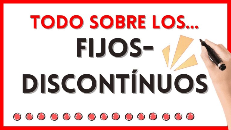 cuanto tiempo puede estar un fijo discontinuo en el paro