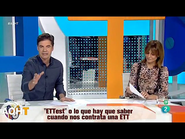 cuanto tiempo puedes estar por ett con la nueva reforma laboral