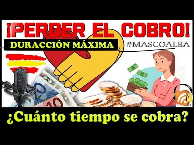 cuanto tiempo se cobra el minimo vital